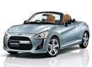 Daihatsu Copen Robe: Japonský sporťáček umí změnit své tvary (+video)