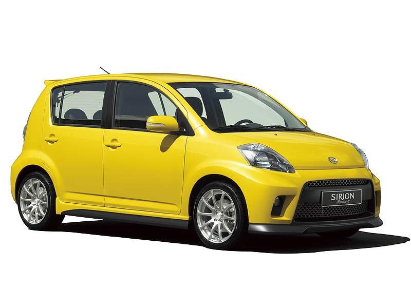 Sirion Sport