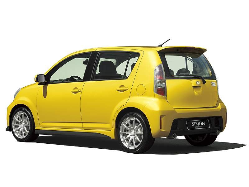 Sirion Sport