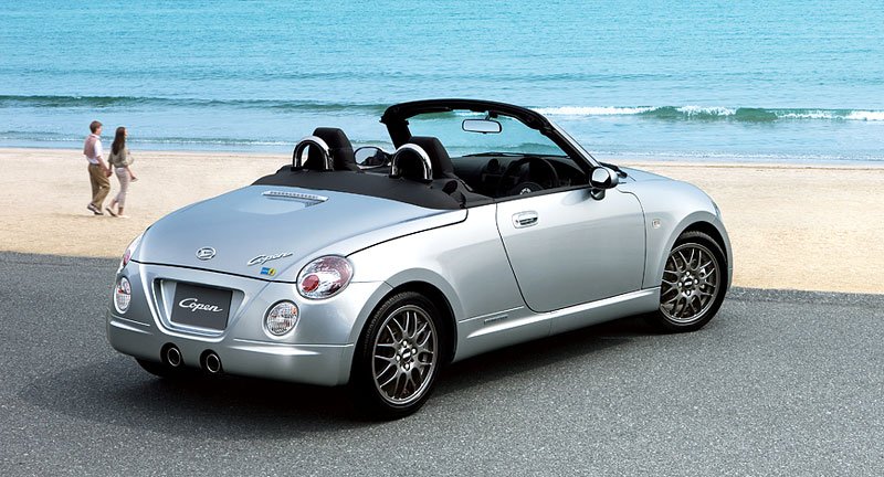 Daihatsu Copen