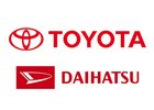 Toyota povrdila kompletní převzetí Daihatsu, dojde k němu 1. srpna