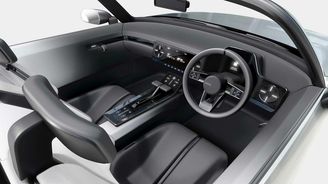 Daihatsu Vision Copen Daihatsu Vision Copen