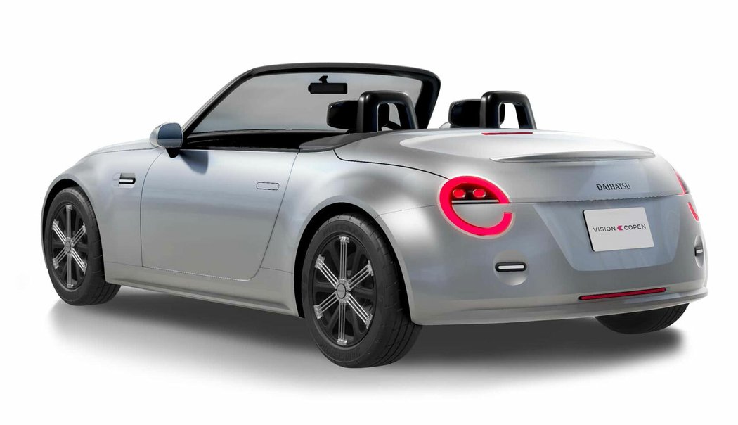 Daihatsu Vision Copen