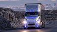 Daimler Trucks zakládá globální organizaci pro vysoce automatizované řízení