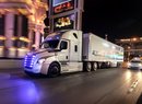 Freightliner eCascadia tvoří elektrické vozidlo koncernu Daimler Trucks & Buses v těžké dopravě