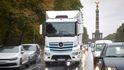 Daimler Trucks a výhled CO2