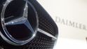 Distribuci dílů pro Mercedesy bude mít na starosti v maximální variantě projektu kolem devíti set zaměstnanců. (ilustrační foto)
