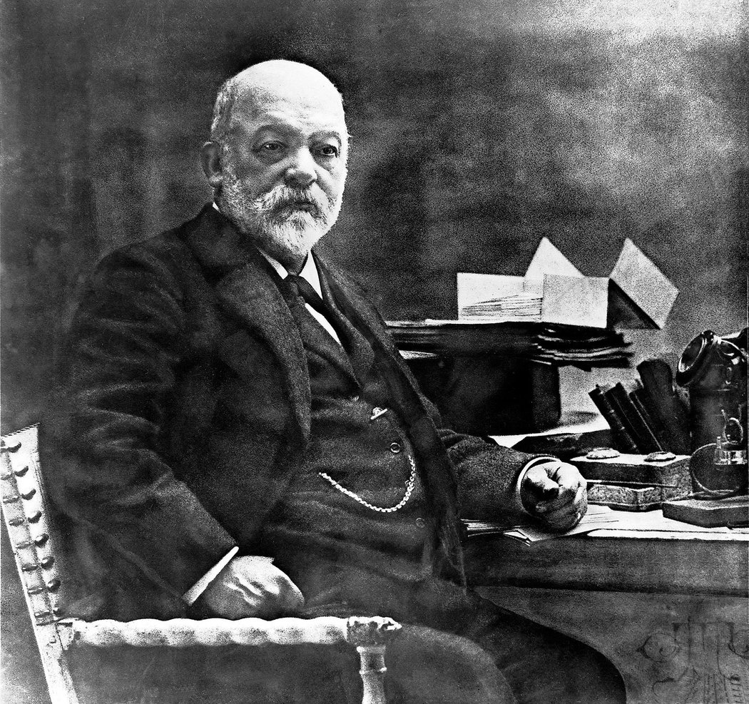 Gottlieb Daimler