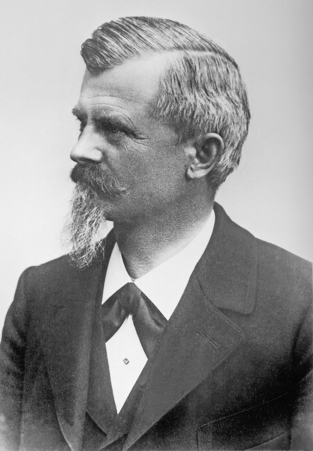 Wilhelm Maybach