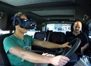 Daimler Trucks a virtuální realita