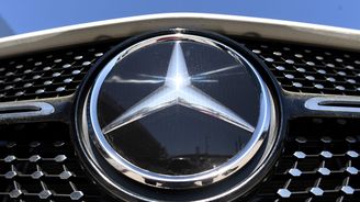 Daimler se bude podílet na výrobě baterií. Kromě investice přispěje i svým know-how