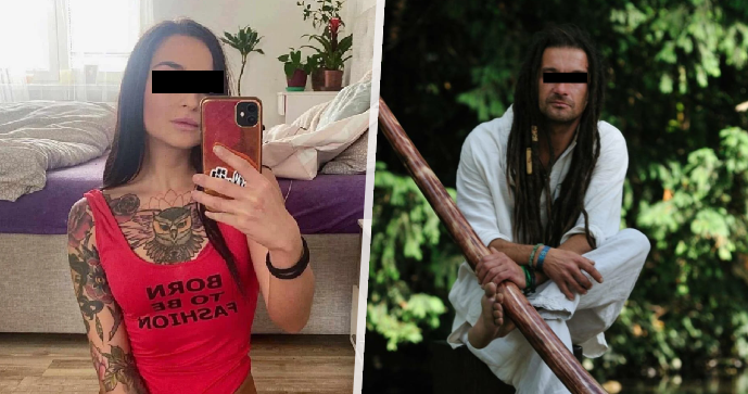 Slovenská fitness trenérka Dajana zemřela ve vaně: Její otec se krátce na to utopil při rybaření