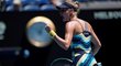 Dajana Jastremská přemohla Lindu Noskovou a je v semifinále Australian Open