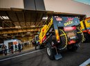 Dakar 2020: Macíkův Karel už vyrazil do Saúdské Arábie