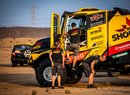 Dakar 2020: Big Shock Racing