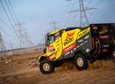 Dakar 2020: Big Shock Racing