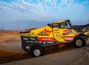 Dakar 2020: Big Shock Racing