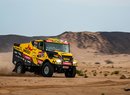 Dakar 2020: Big Shock Racing