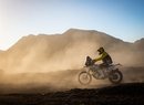 Dakar 2020 Big Shock Racing