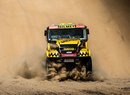 Dakar 2020 Big Shock Racing