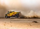 Dakar 2020 Big Shock Racing