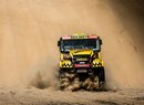 Dakar 2020 Big Shock Racing