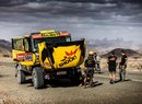 Dakar 2020 Big Shock Racing