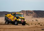 Rallye Dakar 2020: Ohlasy po 1. etapě - Docela drsný začátek