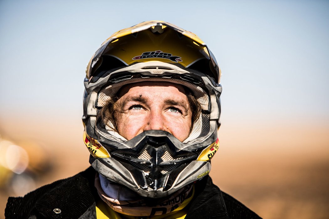 Dakar 2020 Big Shock Racing