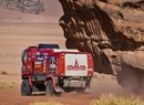 Dakar 2020 MAZ