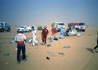 Před 42. ročníkem Rallye Dakar: Stěhování, ale na jak dlouho?