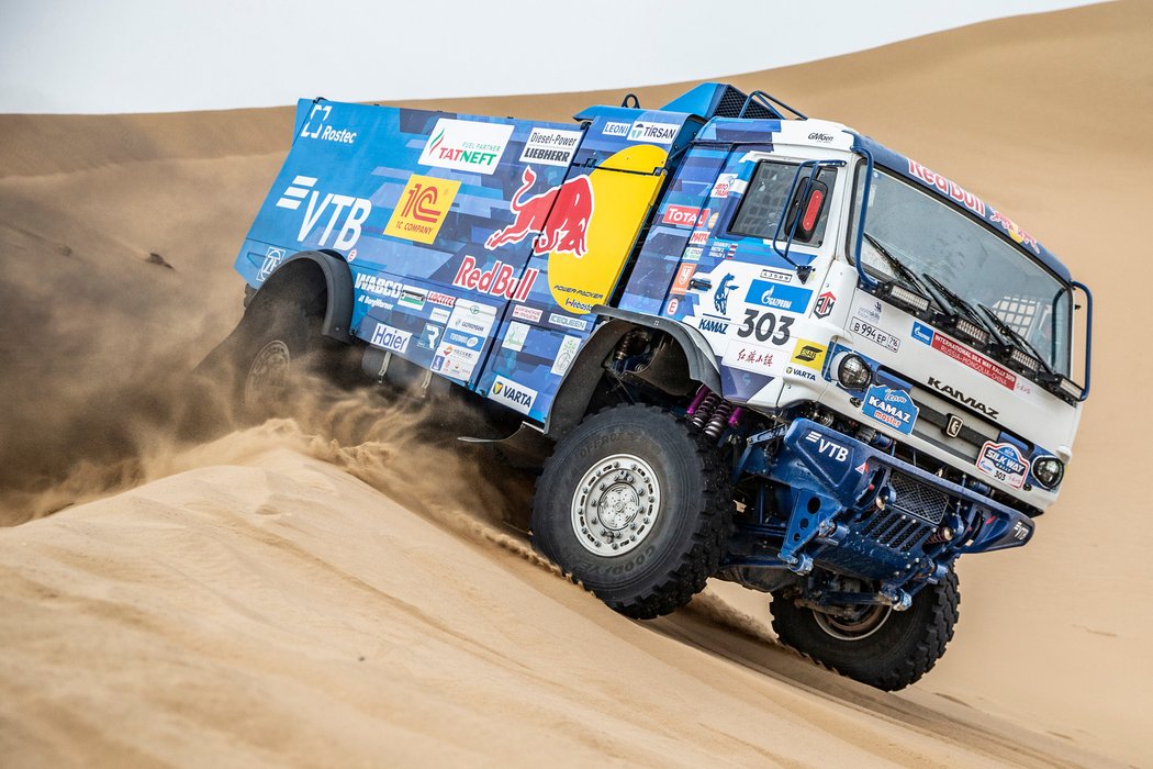 Rallye Dakar