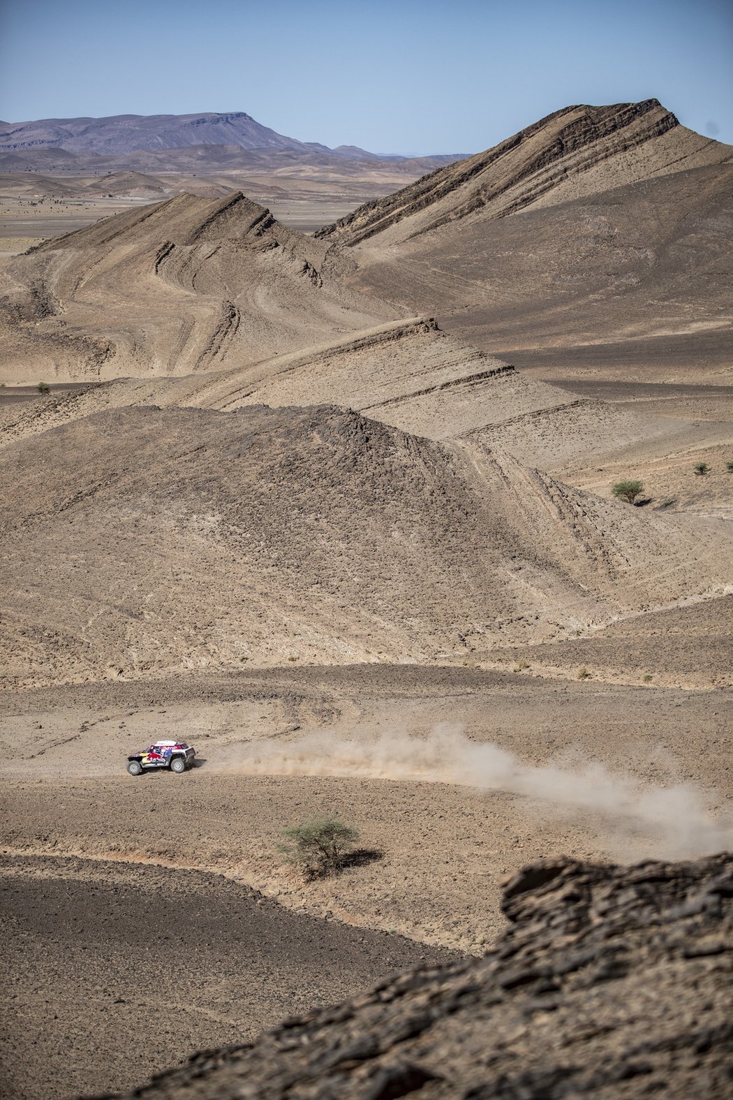 Rallye Dakar