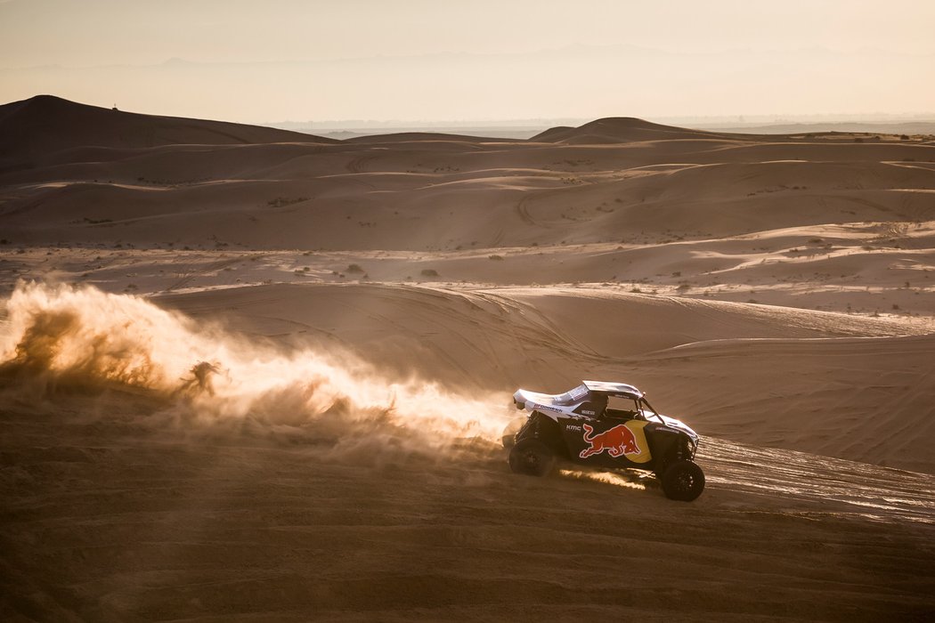 Rallye Dakar