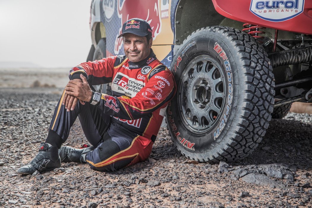 Rallye Dakar