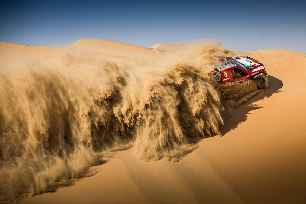 Rallye Dakar