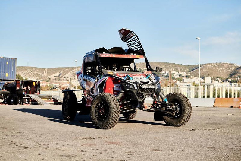 Dakar 2021