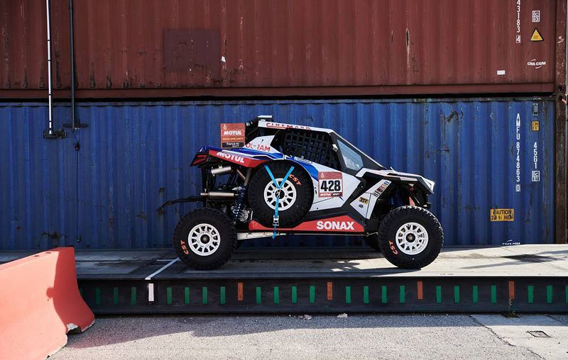 Dakar 2021