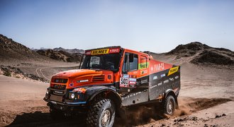 Češi na Dakaru 2023: kdo se postaví na start 45. ročníku Rallye Dakar?