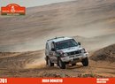 Dakar Classic 2022
