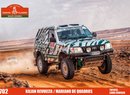 Dakar Classic 2022