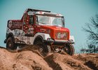 Rallye Dakar 2020 – Aleš Loprais: Očekávám těžký a tvrdý Dakar