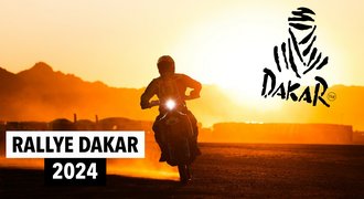 Co přináší 46. ročník Rallye Dakar? Dvoudenní etapa i „kachna“ na trati Co přináší 46. ročník Rallye Dakar? Dvoudenní etapa i „kachna“ na trati