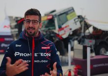 Rallye Dakar 2026: Sprint na limitu výdrže techniky