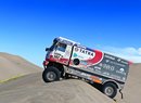 Dakar 2014: 2. etapa