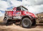 Dakar 2014: 7. etapa – dvě trasy, dvoje dobrodružství