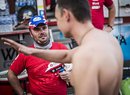 Rallye Dakar, 10. etapa: Loprais se drží, Kolomý kvůli řízení hodně ztratil