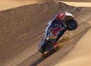 Dakar 2015: Odpadla již třetina účastníků