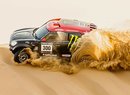 Rallye Dakar: Zajímavosti letošního ročníku