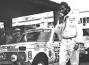 Historie: Rallye Dakar